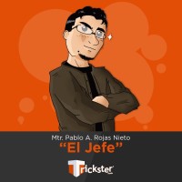 Pablo A. Rojas Nieto