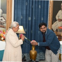Kunwar Prashant
