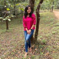 Swathi Sharma