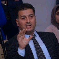 Salar Ali