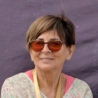 Cecilia Suárez Indart