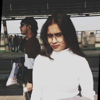 Anjali Kumari