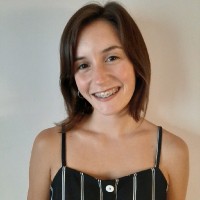 Sofía Elena Lavirgen