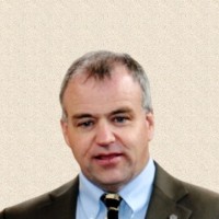 Kevin Slade