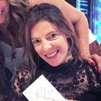 Carolina Zoilo Delgado