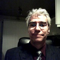 Michel André Paquette