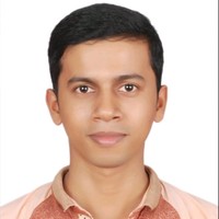 Debasis Pani