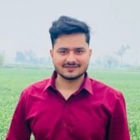 Shubham Bhardwaj