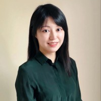 Irene Chen, Cfa