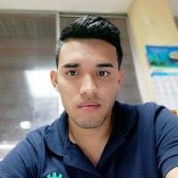 Javier Alexander Löpez Muñoz