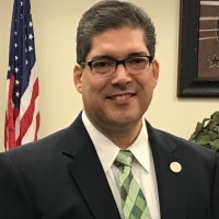 Michael Robinson