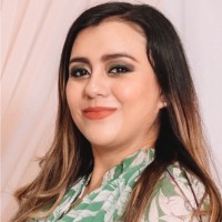 Estefania Jaramillo