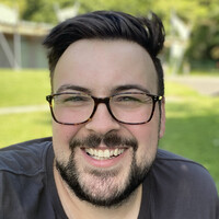Joel Hodson