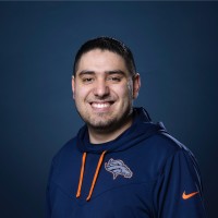 Seth Vigil