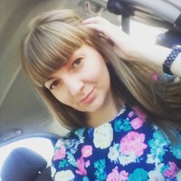 Olga Vinichenko