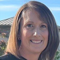Heidi McLaughlin
