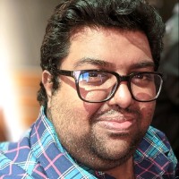 Abir Mohammad Mahbub Zaidi