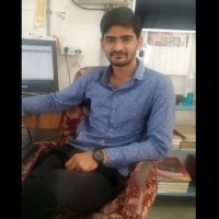 Mohit Ghoghari