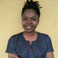 Menekam Kenmogne Rudy