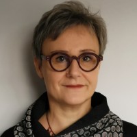 Françoise LECOUTURIER