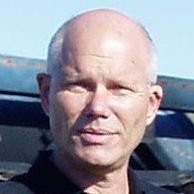 Bill Reid