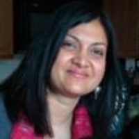 Samira Ahmed