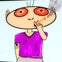 Smokii Joee