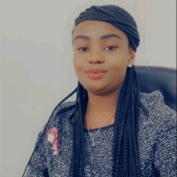 Victoria Mensimah Wright Msc, Bsc