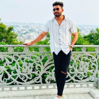 Gandla Abhilash