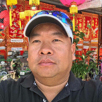 Kalvin Yang