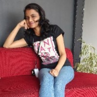 Sanjyot Burhade