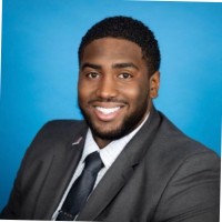 Shaquille Bernard