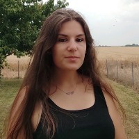 Mathilde Laroche