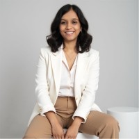 Shravni Indurkar