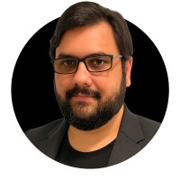 Luiz Fernando Bertoncini Ribeiro