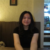Felycia Amanda Rahayu Then
