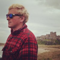 Elliot Harper