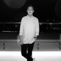 Nigel Ling