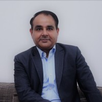 Taanuj Bajaj