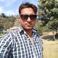 Siddharth Padhi
