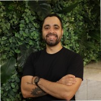 Henrique Gomes Almeida