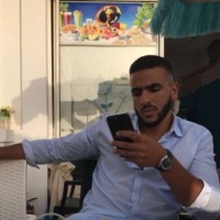 Sofiane Douamer