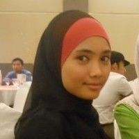 Syamimi Aqilah Mohd Amran