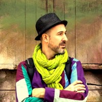 Daud (David De Echave)