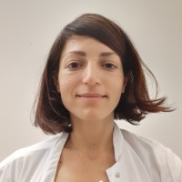 Marie Beguinot