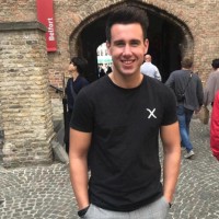 Joran Van Geffen