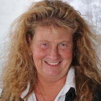 Colette Spahr