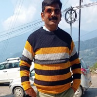 Dr. Govindam Srivastava