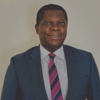 Ade Adebola