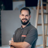 Benjamin Zehnder